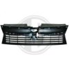 DIEDERICHS 4560040 Radiator Grille